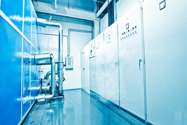 آیا دستگاه های تصفیه آب صنعتی قابلیت تصفیه آب های شور را دارند؟