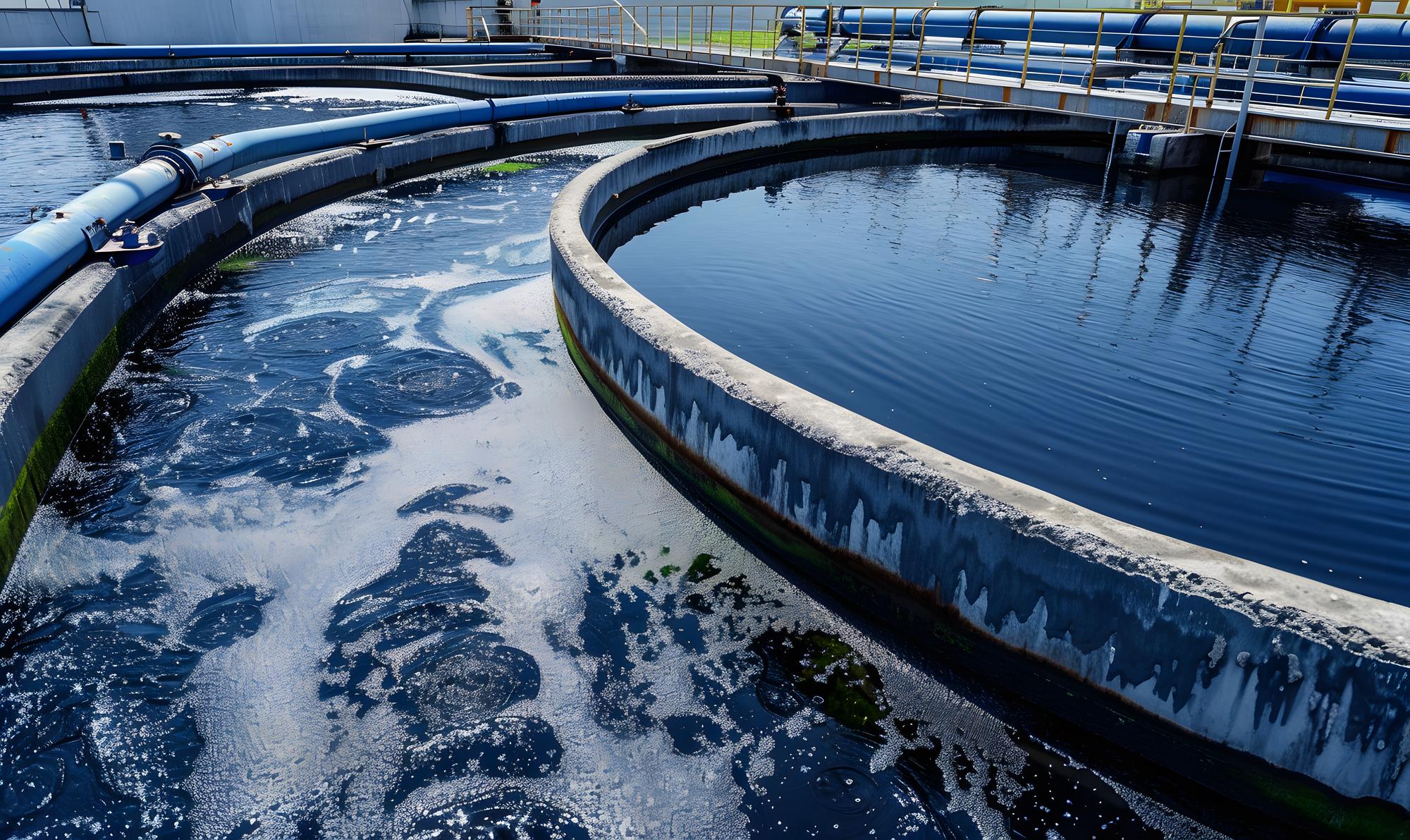 استاندارد ملی جامدات زیستی تصفیه خانه های فاضلاب تصویب شد