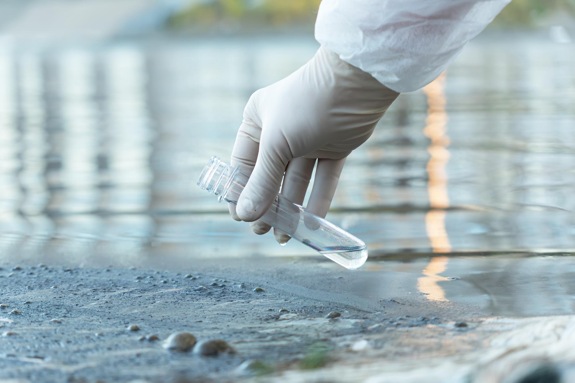 گندزدایی از آب به روش SODIS